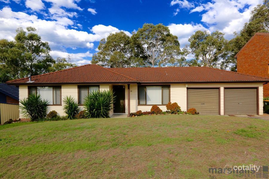 18 Andrew Rd, Valentine, NSW 2280