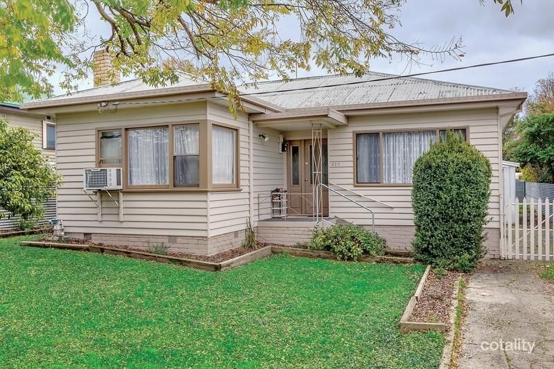 814 Darling St, Redan, VIC 3350