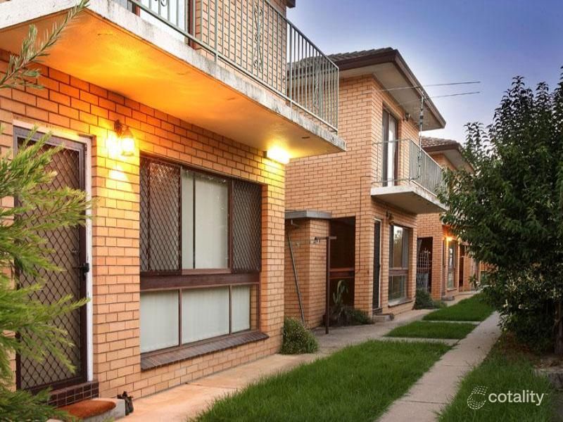 2/195 Alexandra St, East Albury, NSW 2640