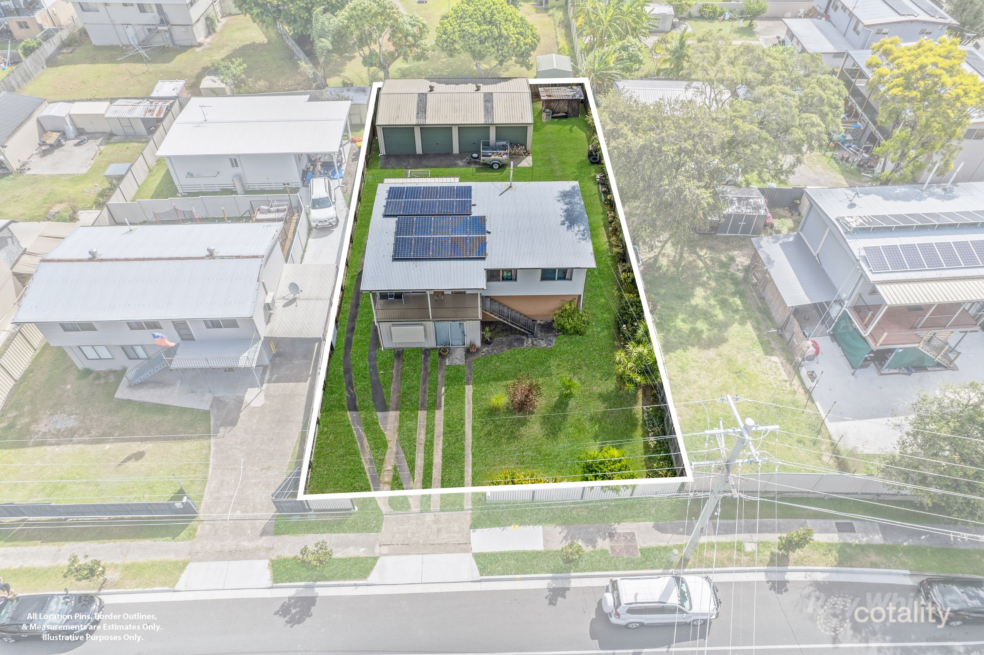 5 Waratah Dr, Crestmead, QLD 4132