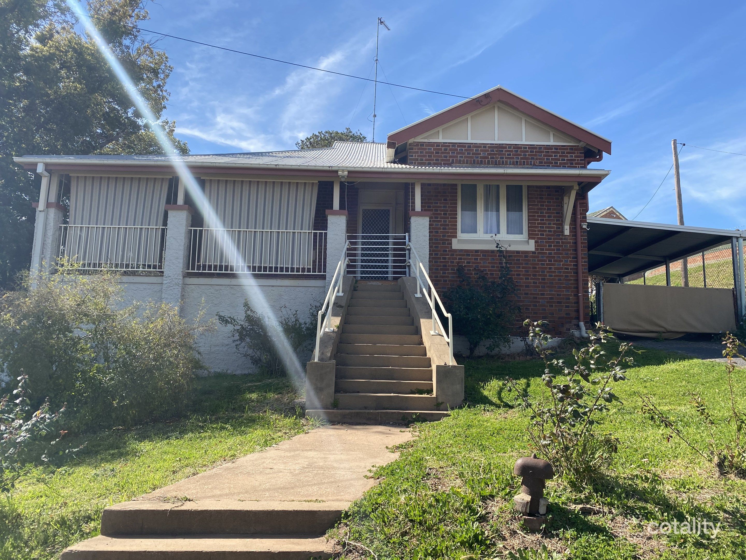 33d Albert St, Parkes, NSW 2870