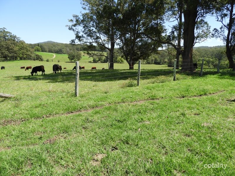 114 West Frazers Creek Rd, Frazers Creek, NSW 2446