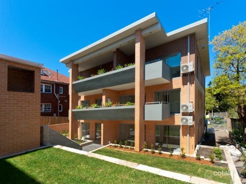 10 Byron St, Coogee, NSW 2034