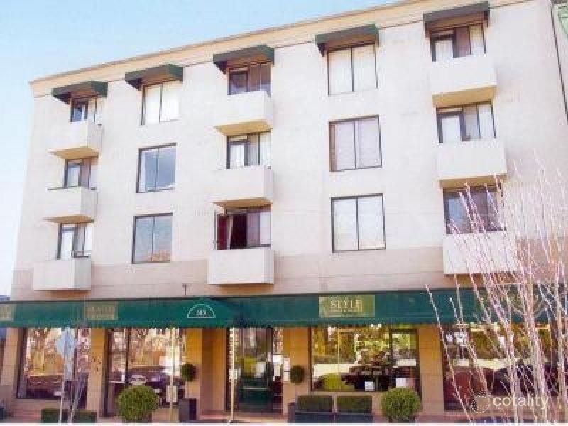 15/145 Canterbury Rd, Toorak, VIC 3142