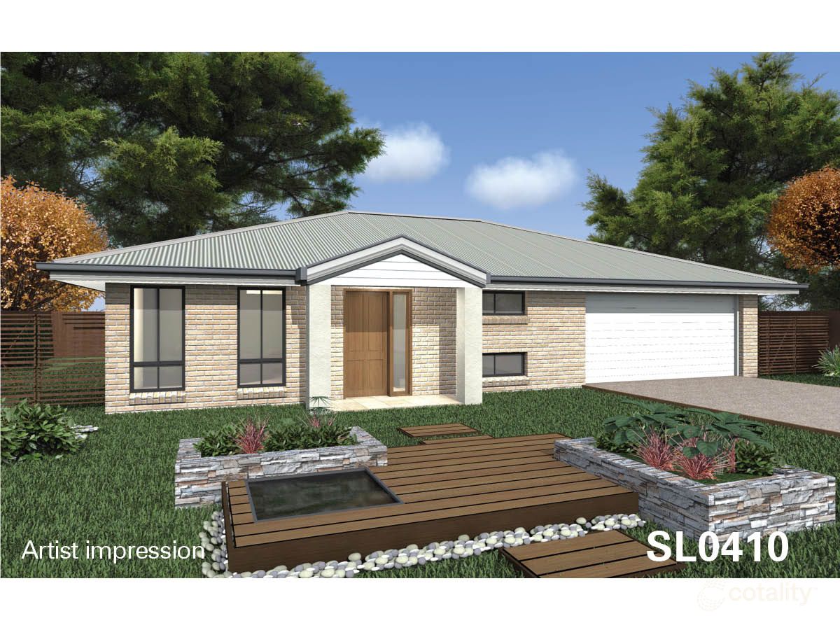 24 Grafton St, Warwick, QLD 4370