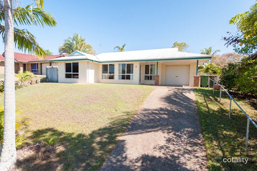 5 Casey St, Bli Bli, QLD 4560