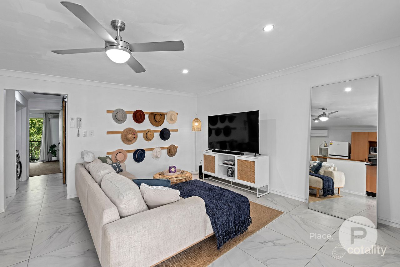 15/79 Lawson St, Morningside, QLD 4170