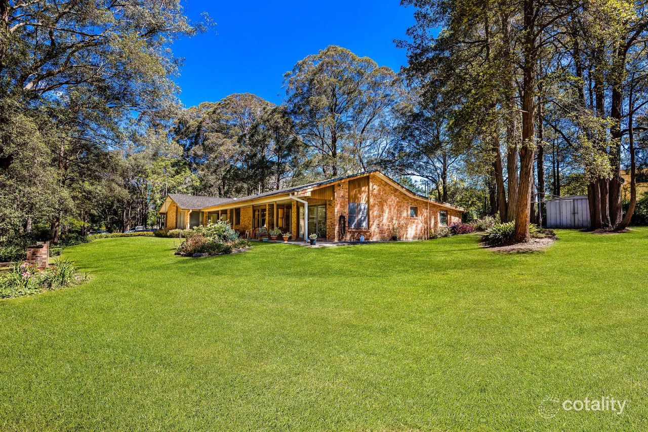 476 Galston Rd, Dural, NSW 2158