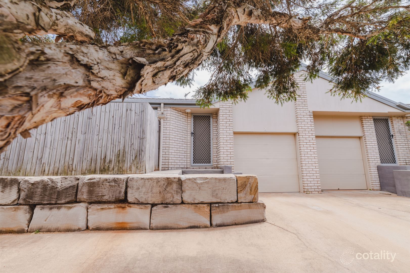 3/16 Doyle St, Harlaxton, QLD 4350