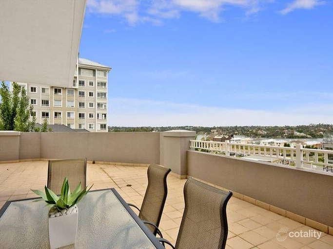 31/25 Market St, Breakfast Point, NSW 2137