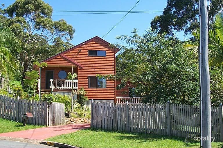 21 Regent St, Currumbin, QLD 4223