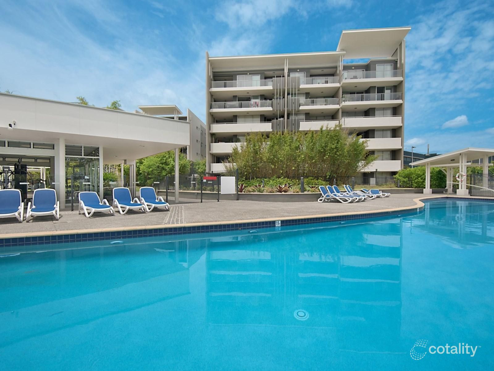 1503/141 Campbell St, Bowen Hills, QLD 4006