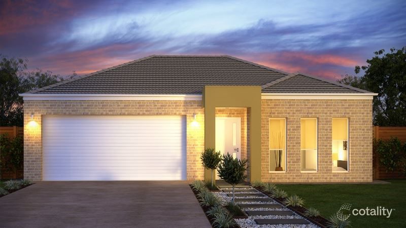 10 Sutcliffe Mews, Drouin, VIC 3818