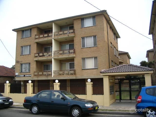 12/6 Horner Ave, Mascot, NSW 2020