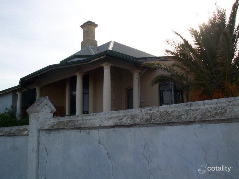 4/96 Esplanade, Semaphore, SA 5019