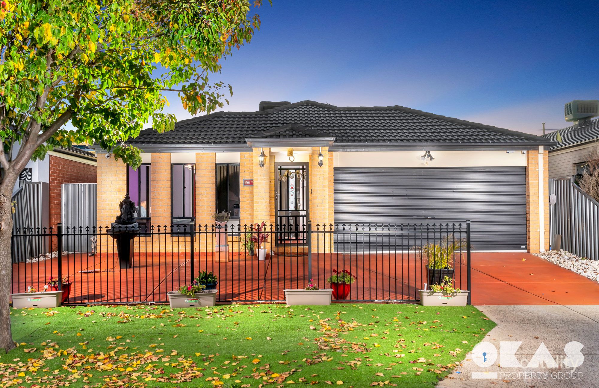 4 Corey Cl, Deer Park, VIC 3023