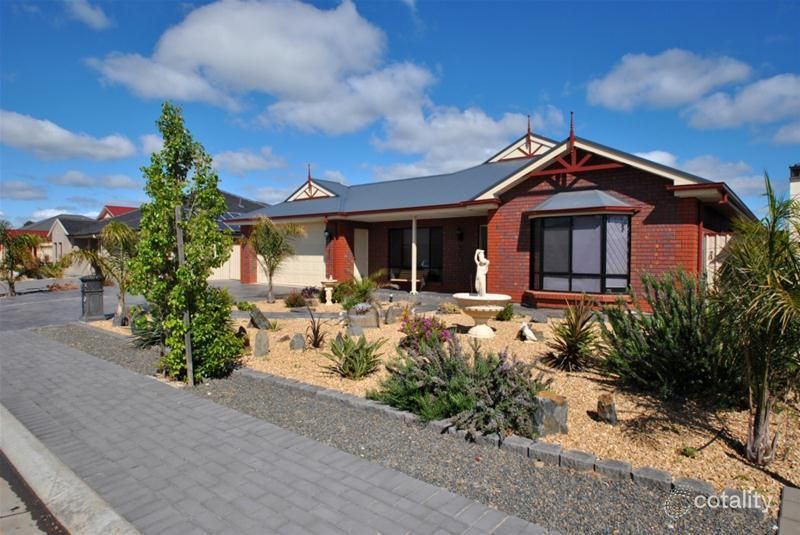 13 Ngadjuri St, Nuriootpa, SA 5355