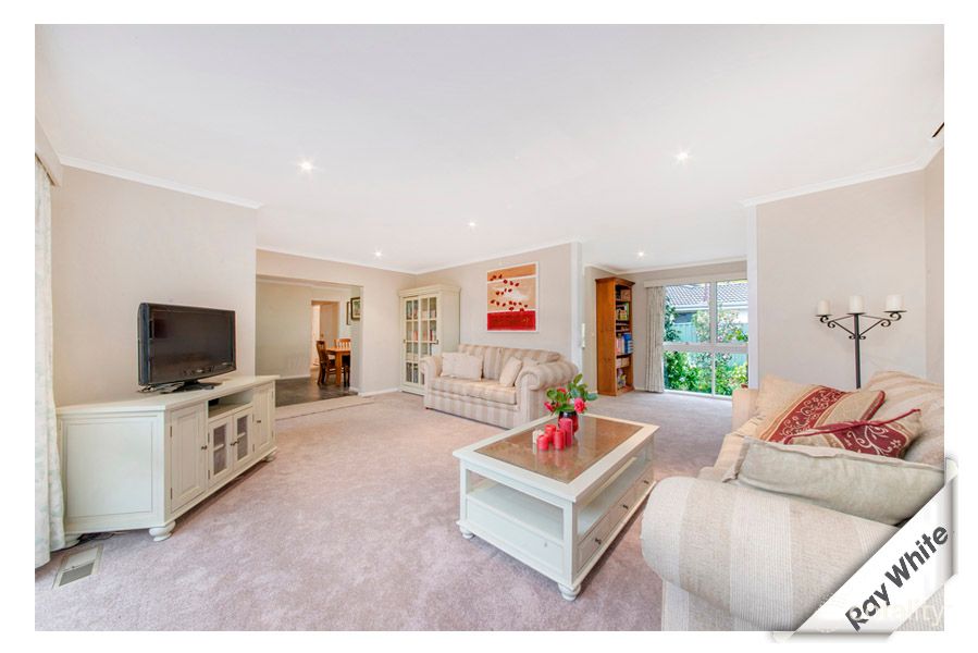 23 Harper St, Macgregor, ACT 2615