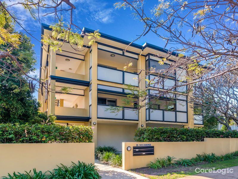 1/18 Milne St, Clayfield, QLD 4011