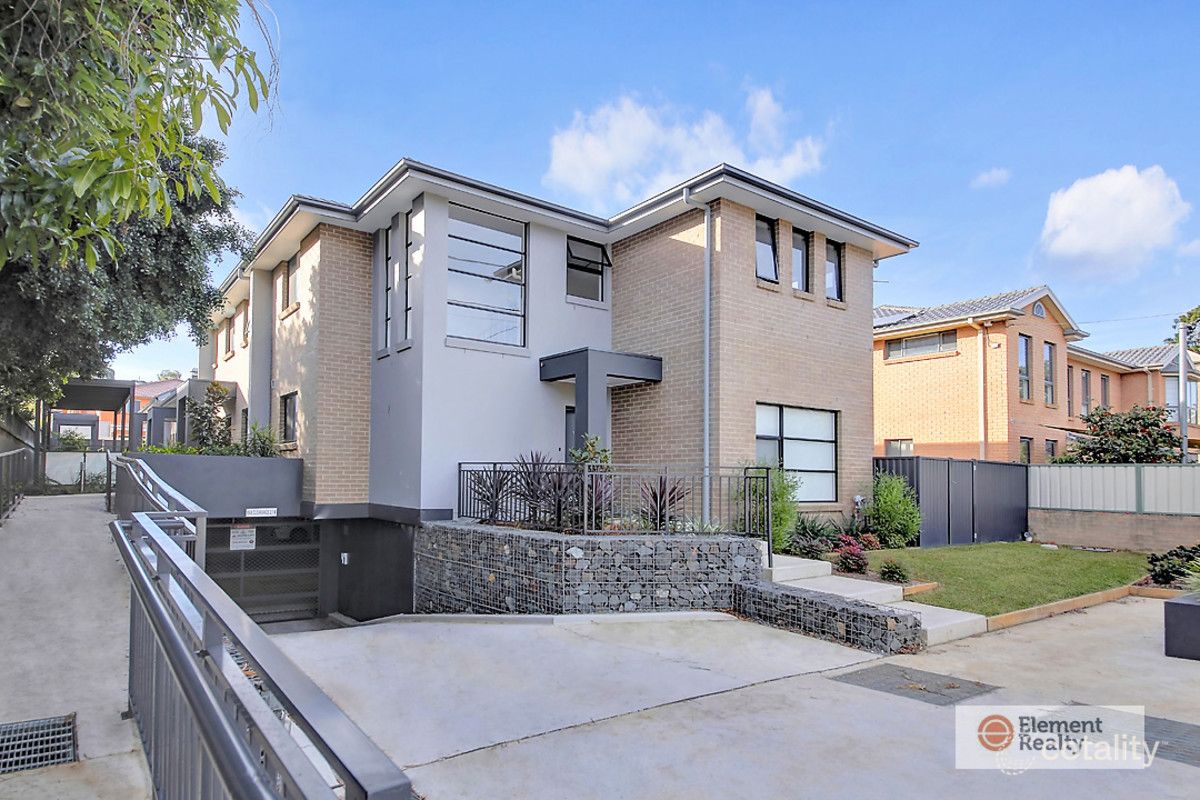 1/166 Kissing Point Rd, Dundas, NSW 2117