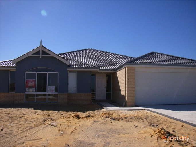 4 Occator Way, Falcon, WA 6210