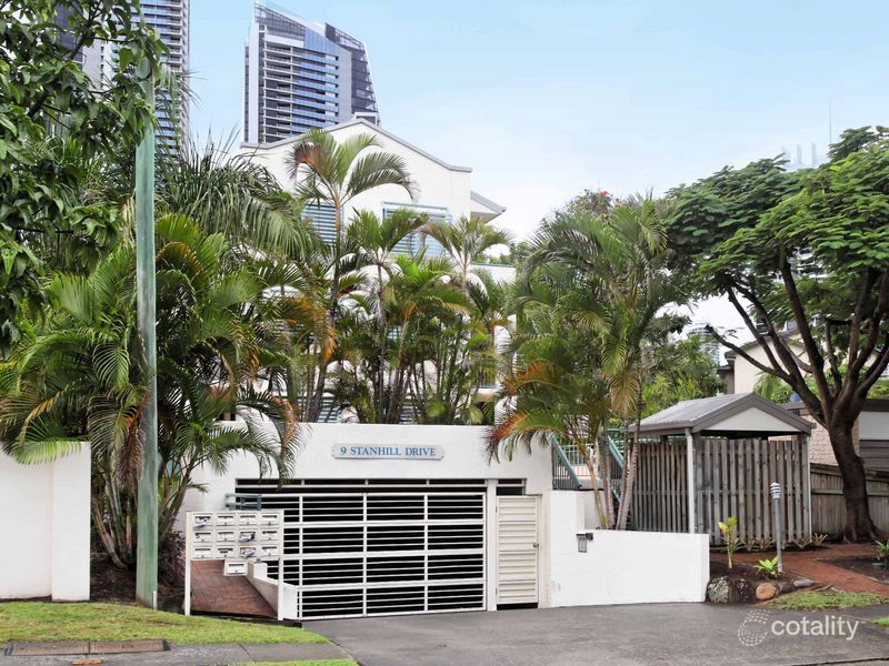 2/9 Stanhill Dr, Surfers Paradise, QLD 4217