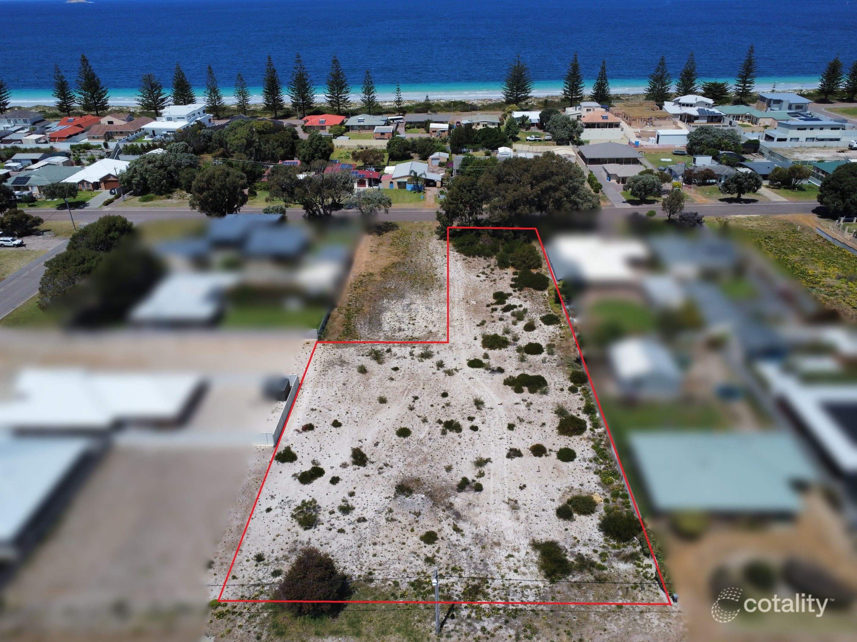 31 Westmacott St, Castletown, WA 6450