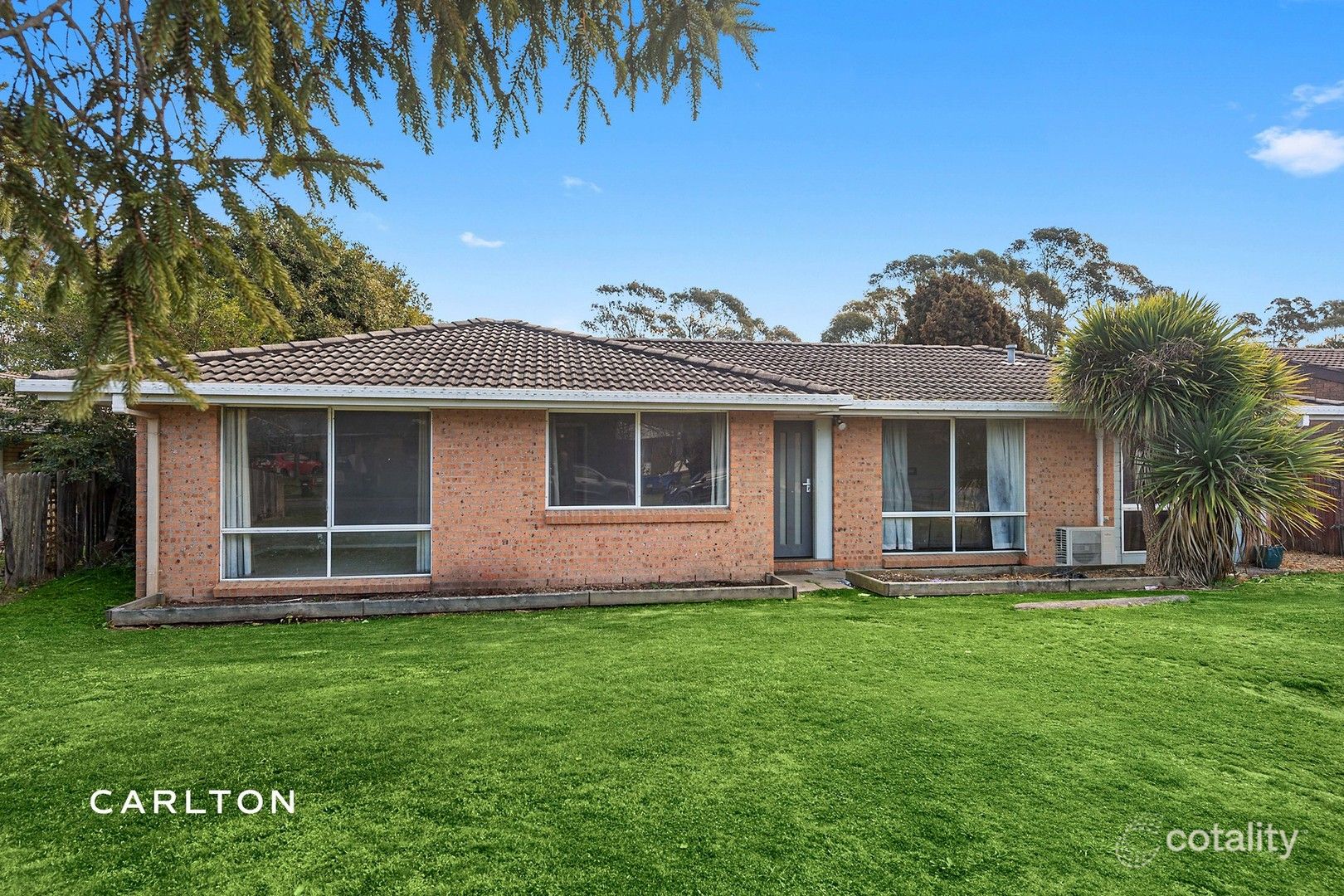18 Campbell Cres, Moss Vale, NSW 2577