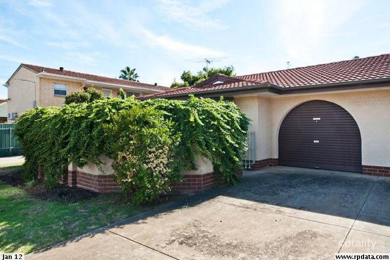 2/16 Tod St, Glenelg North, SA 5045