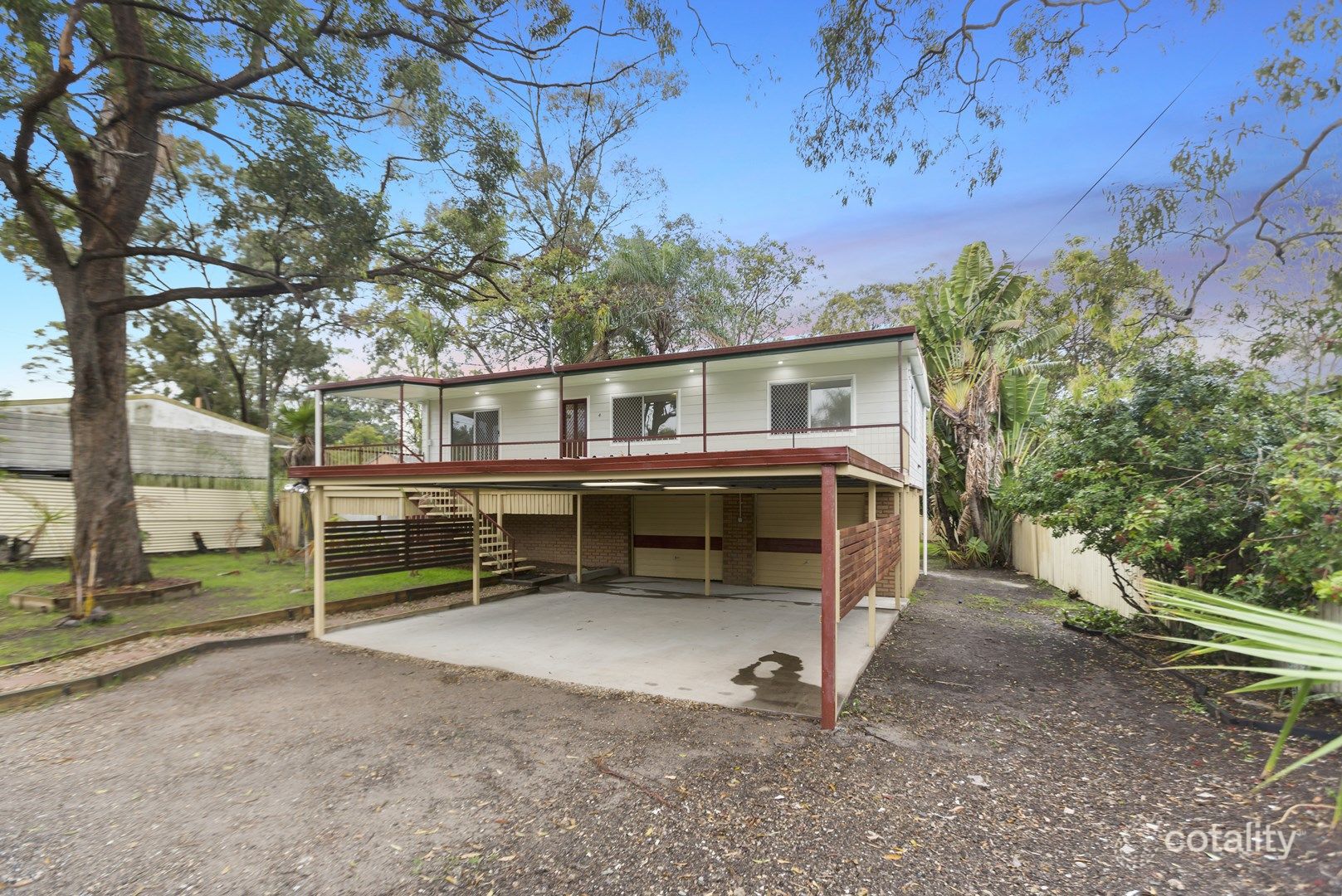 4 Leaza St, Marsden, QLD 4132