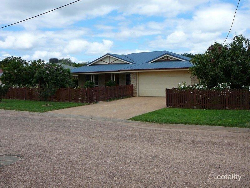 10 Aldridge St, St George, QLD 4487