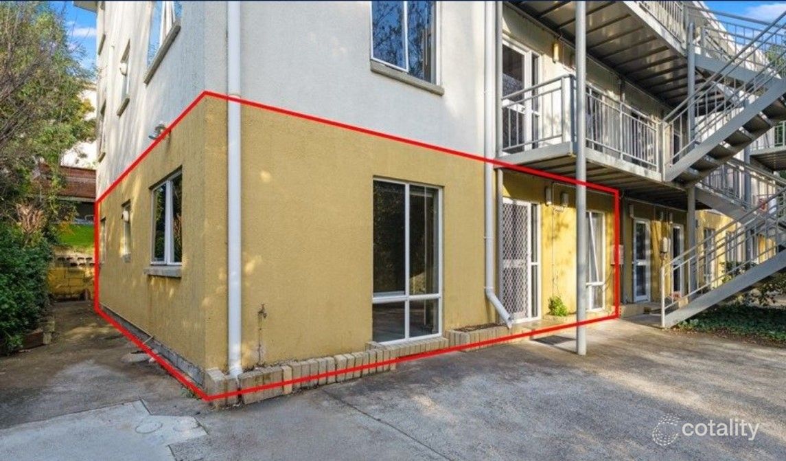 1/32a Pillinger St, Dynnyrne, TAS 7005