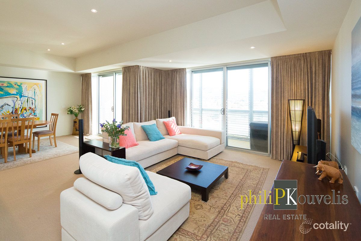 709/165 Northbourne Ave, Turner, ACT 2612
