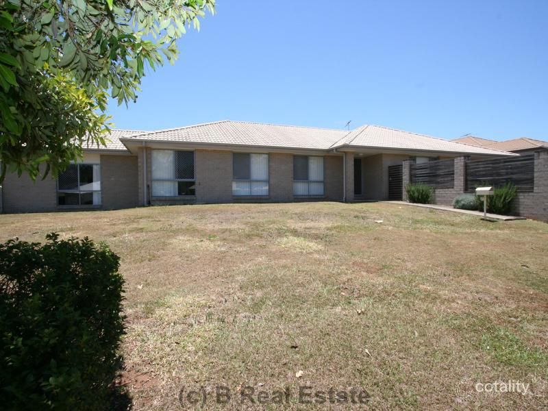 158 Beaufort Cres, Moggill, QLD 4070