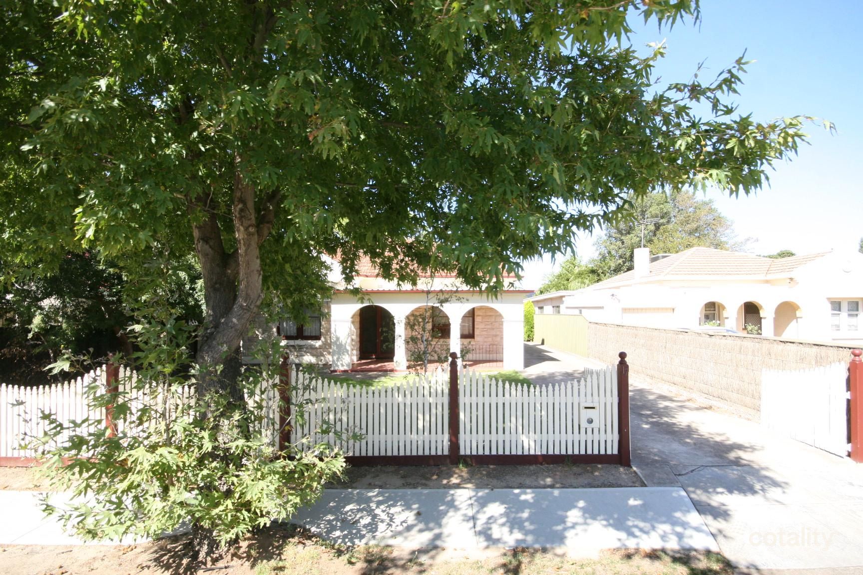 17 Churchill Ave, Glandore, SA 5037