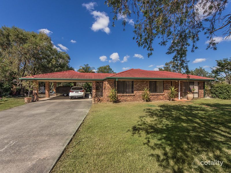 67 Elaine St, Karalee, QLD 4306