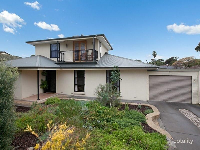 25 Ariadne Cres, Modbury Heights, SA 5092