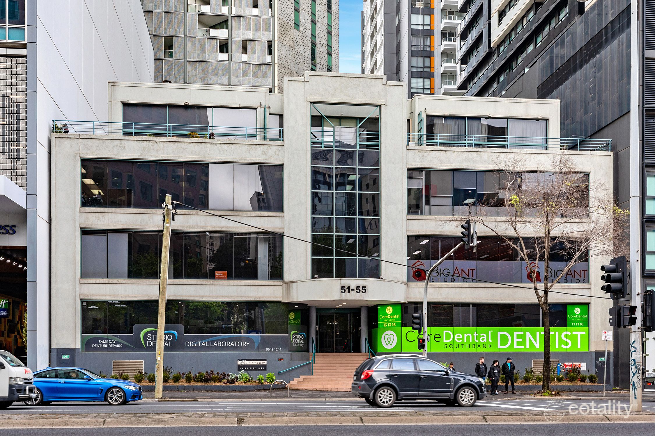 8/51-55 City Rd, Southbank, VIC 3006