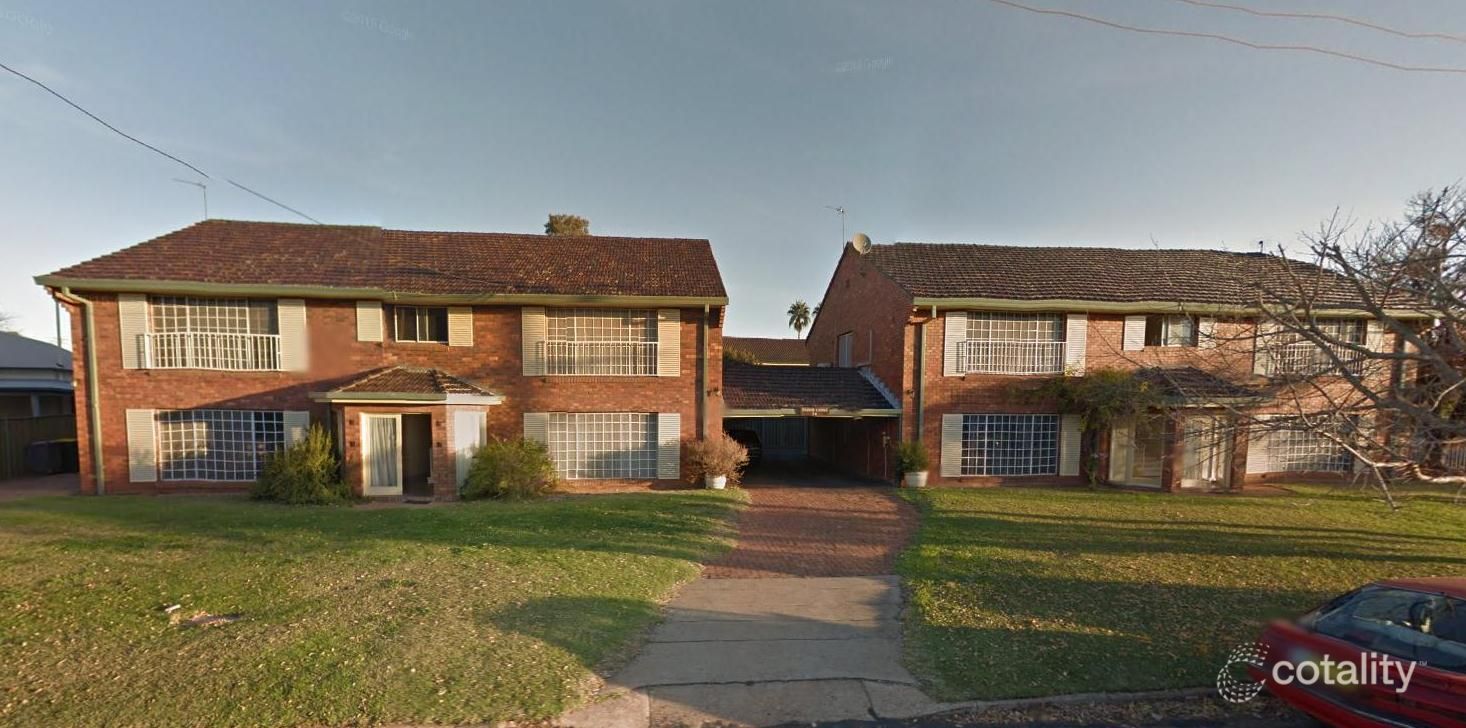 4/1a Furney St, Dubbo, NSW 2830