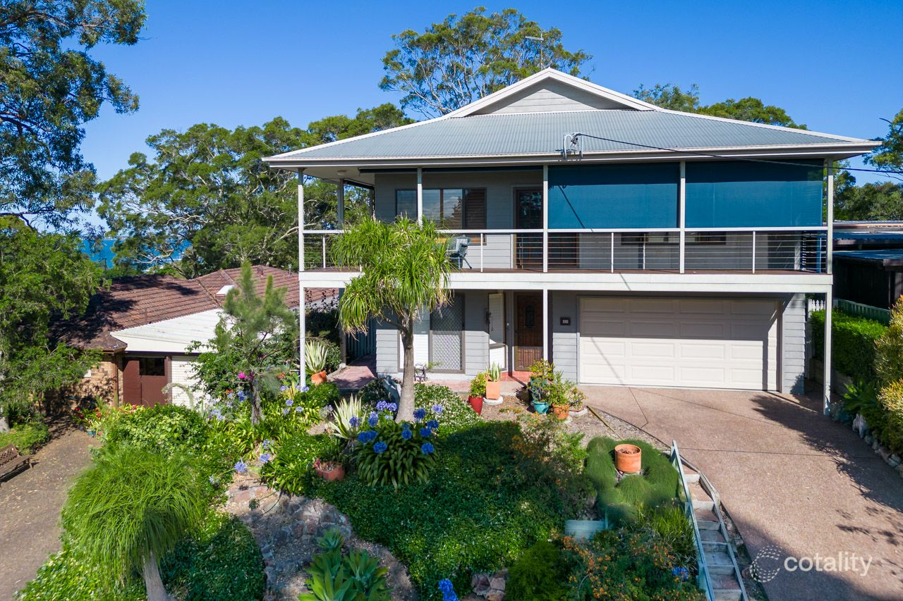 33 Tuloa St, Wangi Wangi, NSW 2267