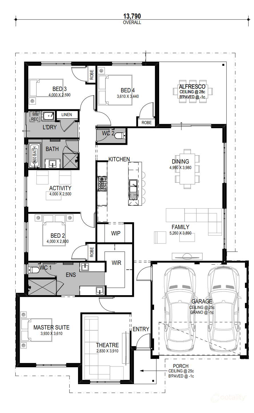 40 Albina Ave, Anketell, WA 6167