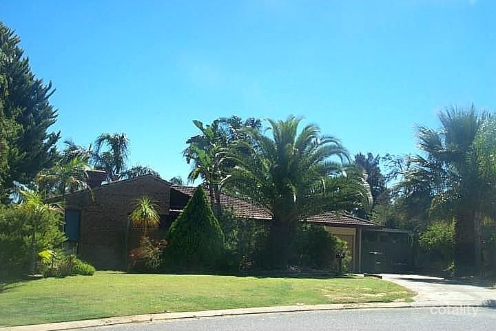 6 Indigo Pl, South Lake, WA 6164