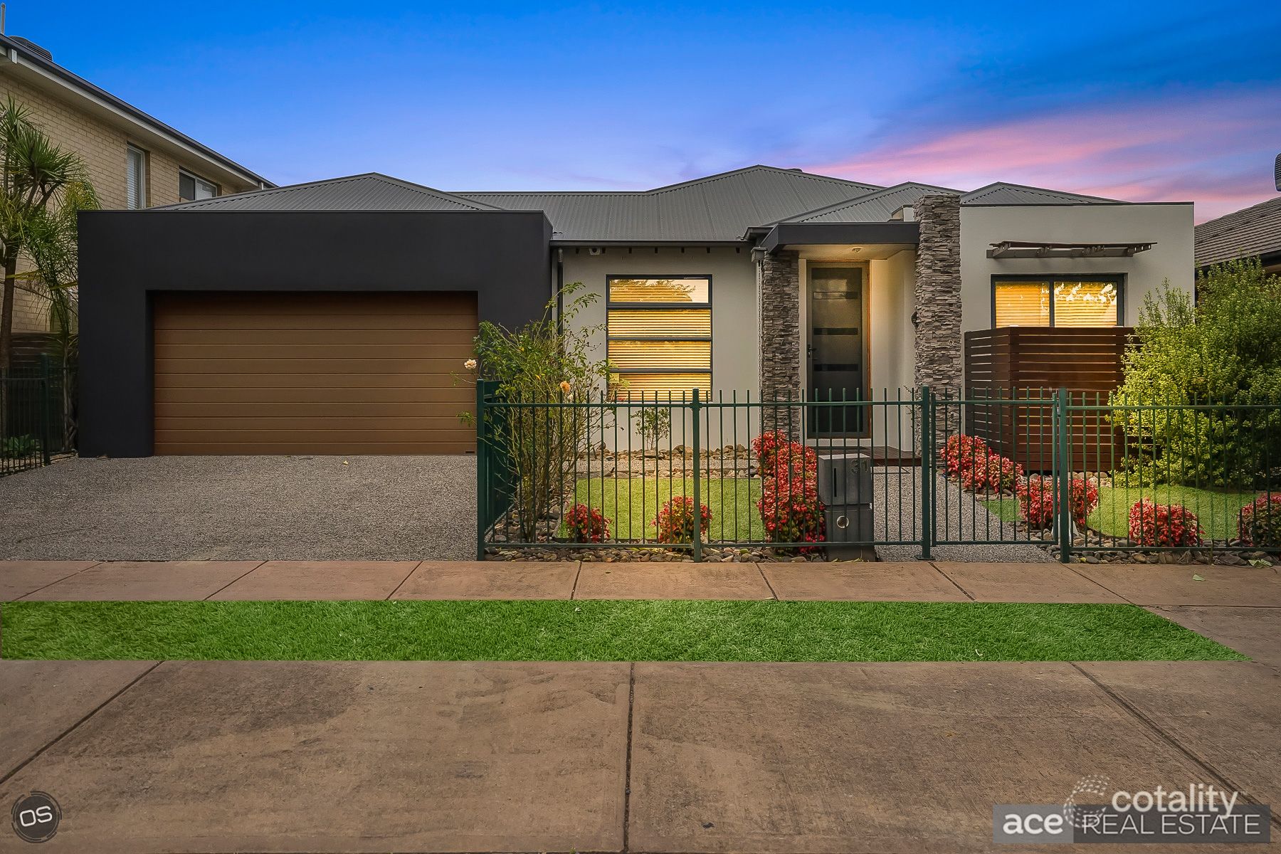 31 Wetlands Bvd, Williams Landing, VIC 3027
