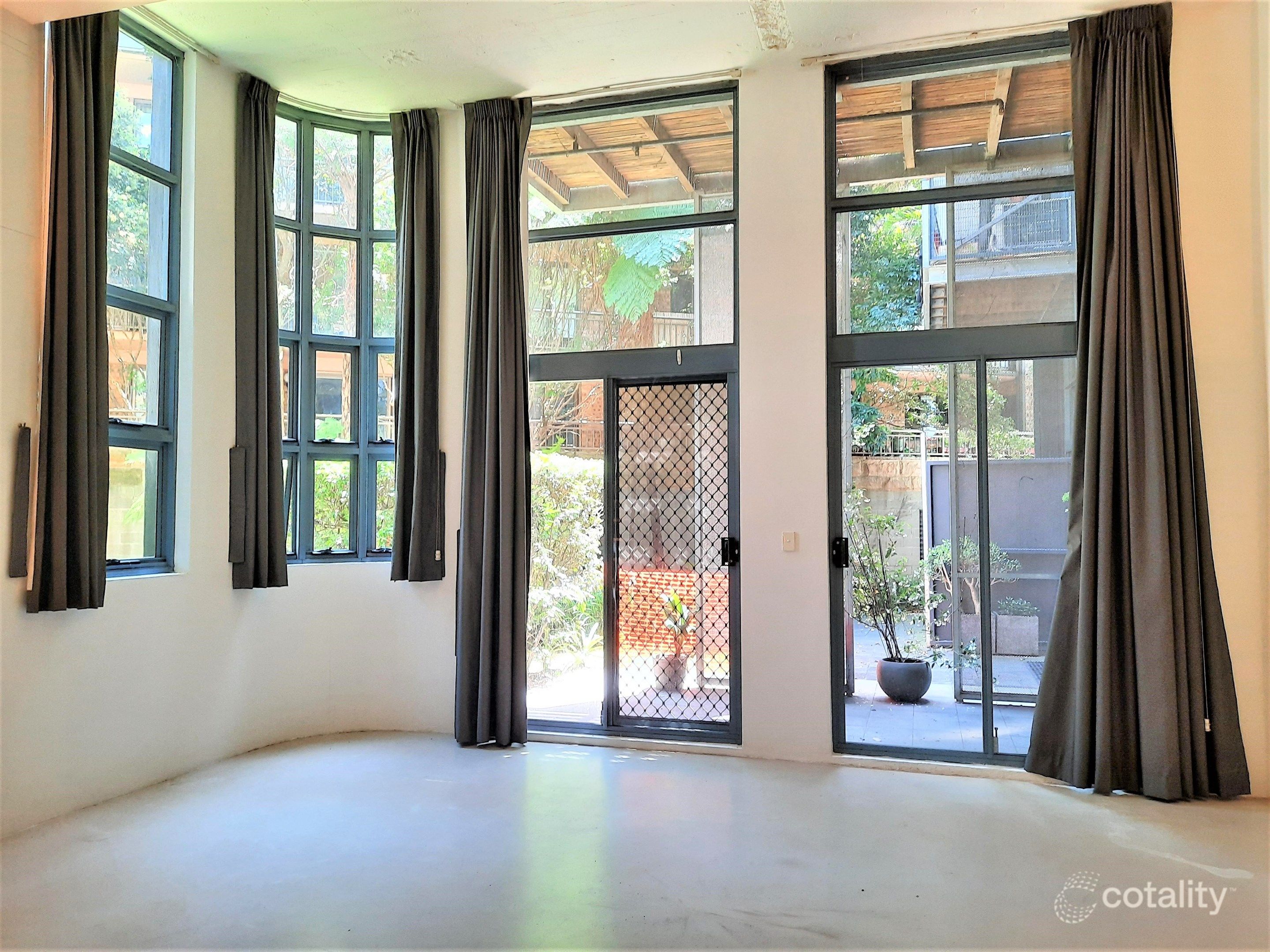9/15-27 Hutchinson St, Surry Hills, NSW 2010