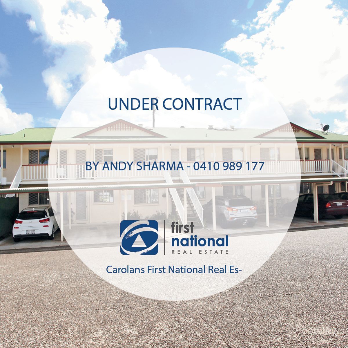 5/34 Mary St, Nambour, QLD 4560