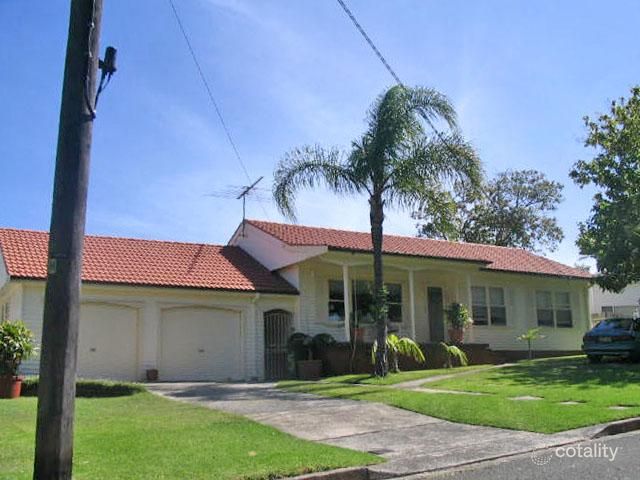 5 Burnett Pl, Sylvania Waters, NSW 2224