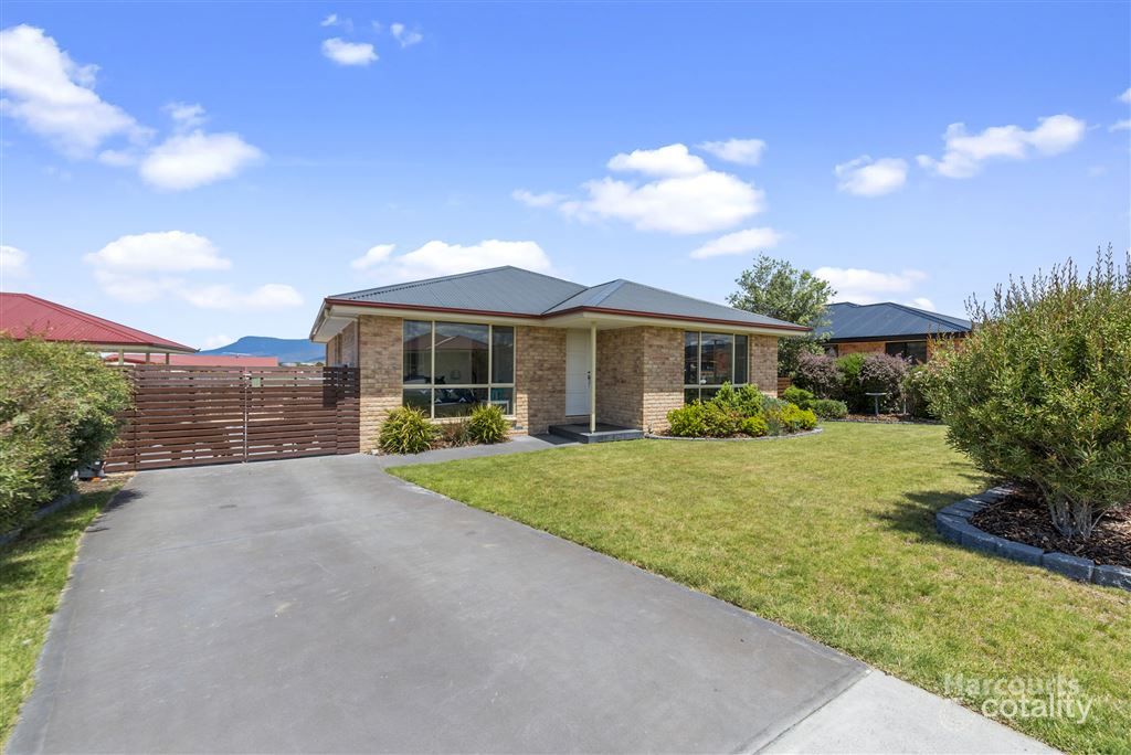 14 Lucas Pl, Brighton, TAS 7030