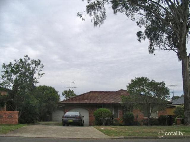 2/31 Woods Rd, South Windsor, NSW 2756