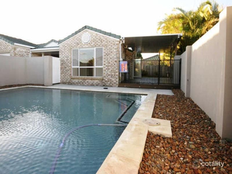 3 Murdoch Pl, Varsity Lakes, QLD 4227