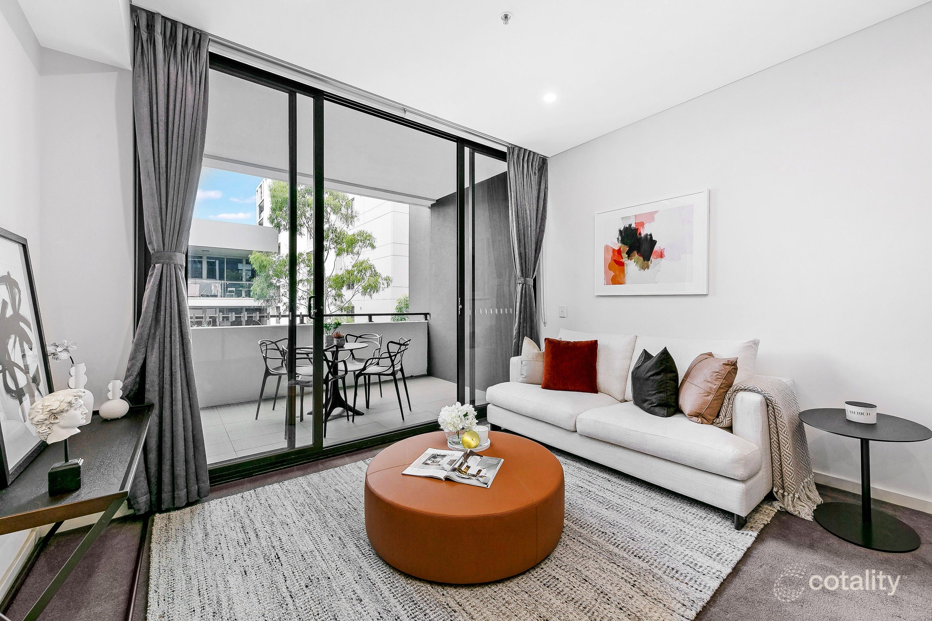 308/3 George Julius Ave, Zetland, NSW 2017